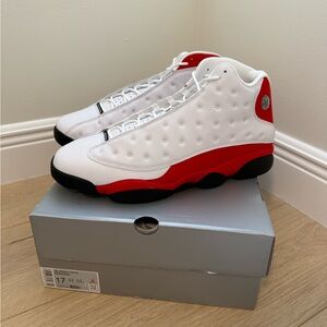 Nike Air Jordan 13 Retro — Size 17